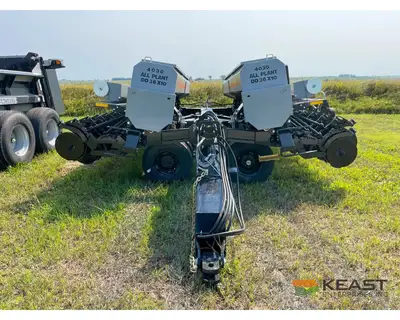 Used CRUSTBUSTER _UNKNOWN_ No-Till Drills Iowa US | Keast Enterprises #1360182