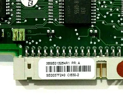 NEW ABB 3BSE013254R1