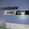2017 DOOSAN DNM 5700 Vertical Machining Centers | Bayou Machinery (3)