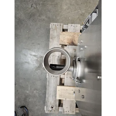 NEW SCHENCK PROCESS GMBH MECHATRON