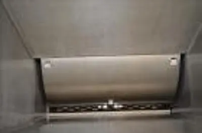 USED FITZPATRICK 16LX16D