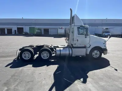 USED 2013 INTERNATIONAL PROSTAR
