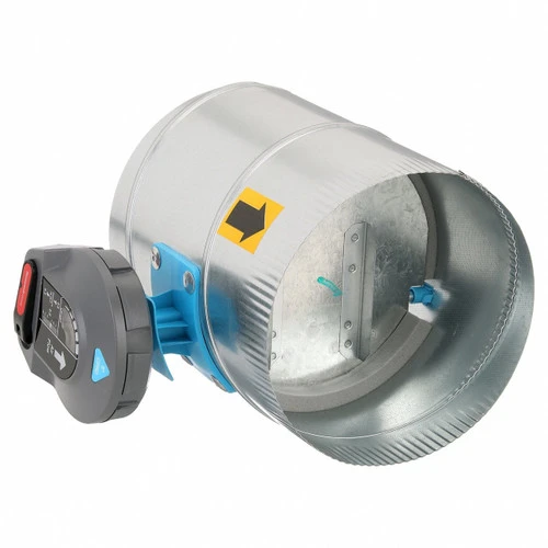 Honeywell CPRD8 Bypass Damper [New]