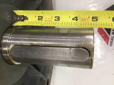 USED ANTRIEBSTECHNIK RF 30/4-75