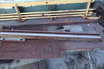 1965 PRESS & SHEAR 618 Shears | MD Equipment Services LLC (6)