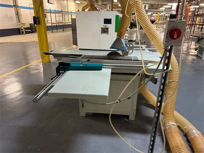 USED 2019 MAS MJ6120B