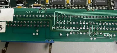 USED GE FANUC 44A731604-G02