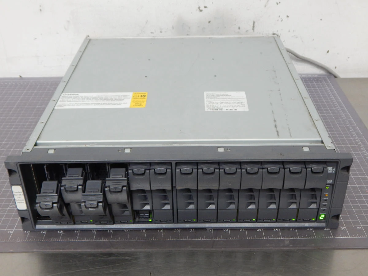 Used NETAPP _UNKNOWN_ Misc Networking Equipment | OCO Industrial #1586118