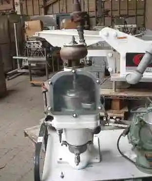 USED SHARPLES T1P