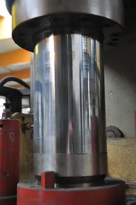 USED CAVENAGHI & RIDOLFI 60 TON