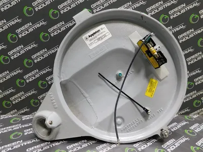 Appleton MLSH704G1NMTFTZ2UP 70W Metal Halide Light Fixture KPS125 25 Degree Used