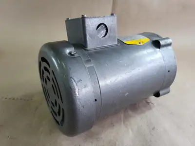 USED BALDOR VM3534-5
