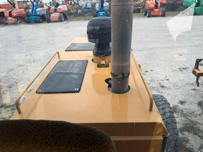 2006 Caterpillar 140H