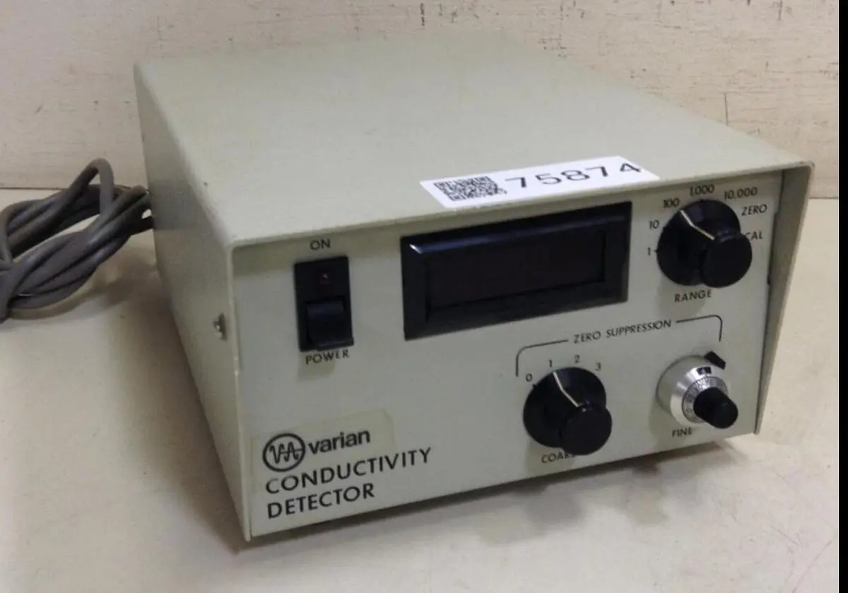 USED VARIAN 113348