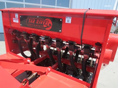 New | in-Stock 2026 TAR RIVER SAYA505 No-Till Drills Pennsylvania US | Zimmerman Farm Service #1410215