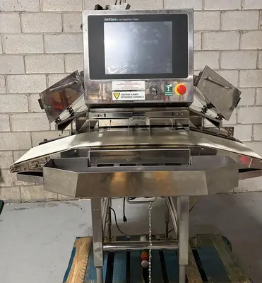 Used 2011 ANRITSU KDF405ACWH Lab Inspection Ontario CA | The Equipment Kings #1308327