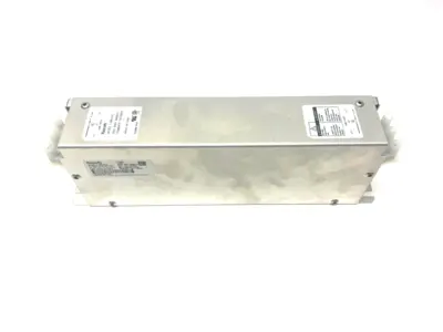 USED REXROTH POWER LINE FILTER