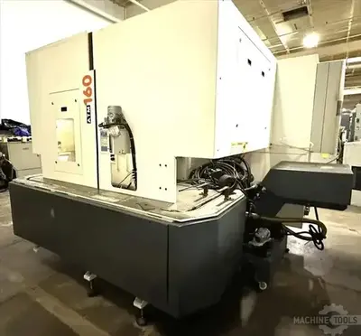USED 2016 JYOTI ATM 160