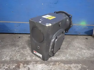 USED DAYTON 3GD49