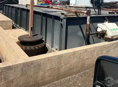 Used 2024 CUMMINS POWER GENERATION C3000 D6E Generators Arizona US | KD Machinery #1371222