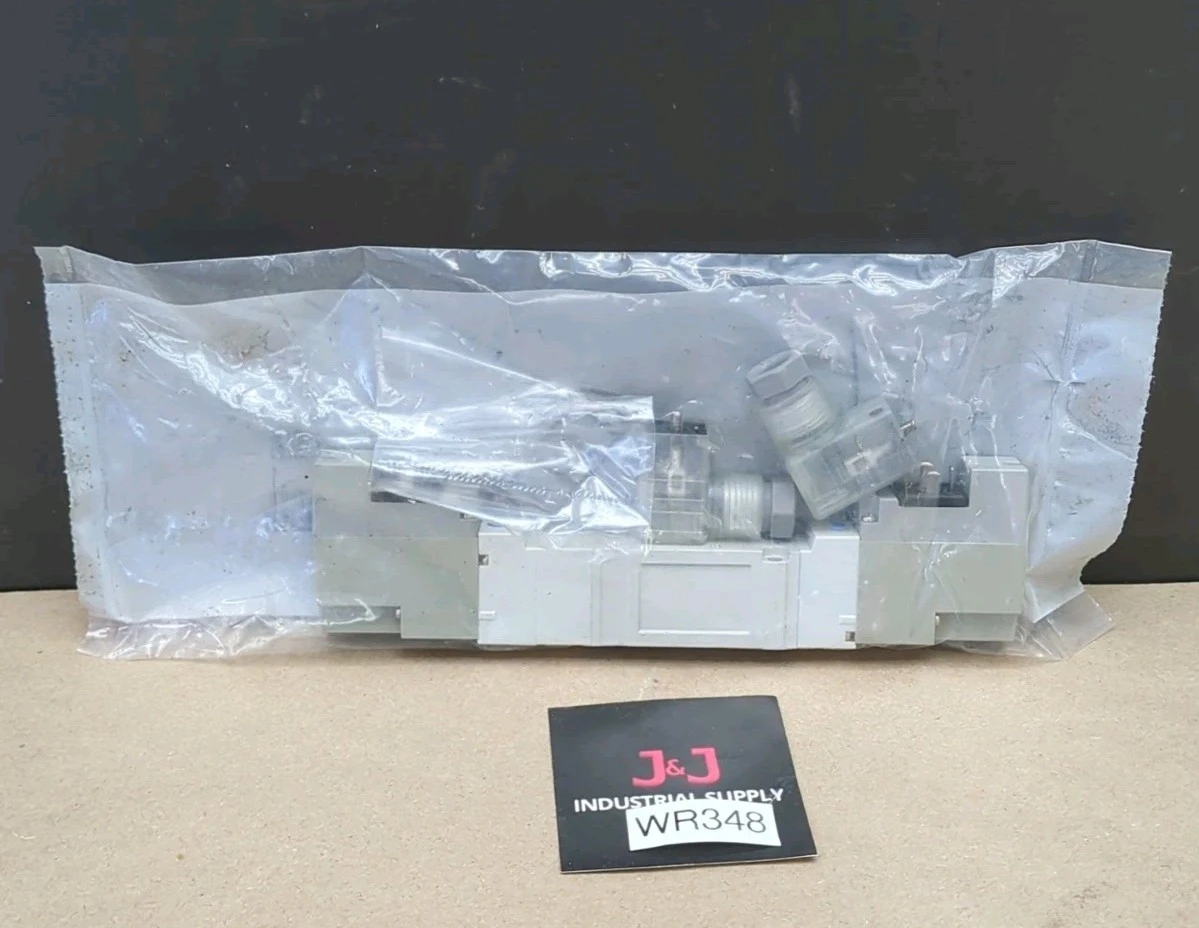 NEW SMC SY5540-5DZ
