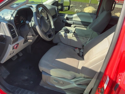 Used 2020 FORD F150 Pickup Trucks Michigan US | Miedema Asset Management Group #1568227