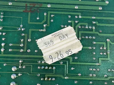 Used CINCINNATI 45314020A Printed Circuit Boards (PCB) Ohio US | HGR 24 #1358002