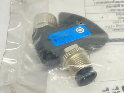 NEW BALLUFF SIGNAL CONVERTER COMMUNICATION ADAPTER BNI IOL-724-000-K023