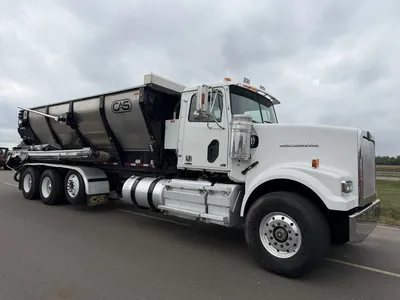 Used 2014 WESTERN STAR 4900FA CAS Misc Trucks Minnesota US | Carco Truck & Equipment #1513940
