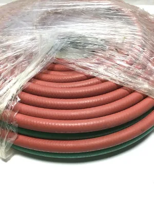 Acetylene Hose Welding Assembly Dual Air 3/8″ x 45′ LG