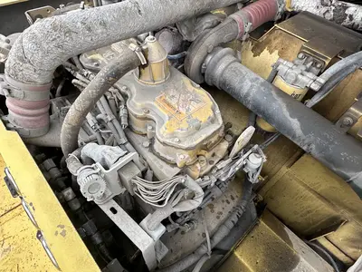 Used 2007 BOMAG BM1300/30 Cold Planers Pennsylvania US | Proxy Equipment #1425960