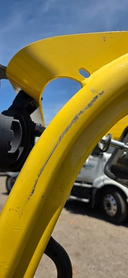 Used 2021 HYSTER J40XNT Misc Forklifts California US | Revelation Machinery #1300333
