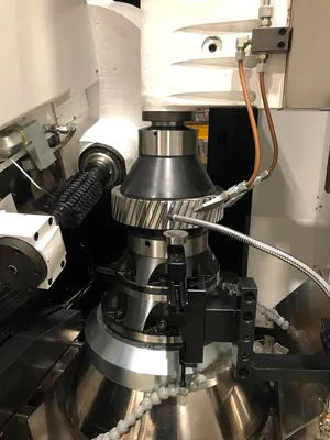 2026 SMG SH410 Gear Hobbers | Machine Tool Builders, Inc. (12)