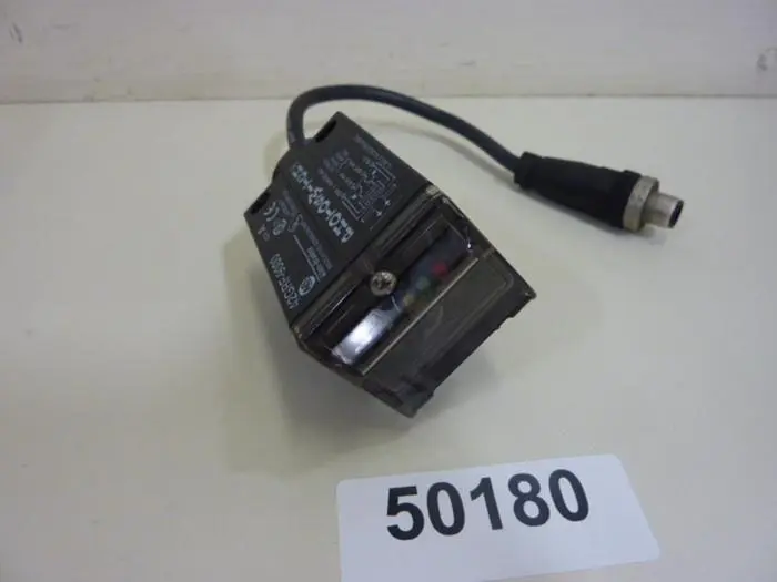 Used ALLEN BRADLEY 42GRF-9000 SER A Relays & Switches Michigan US | Ideal Machinery #606578