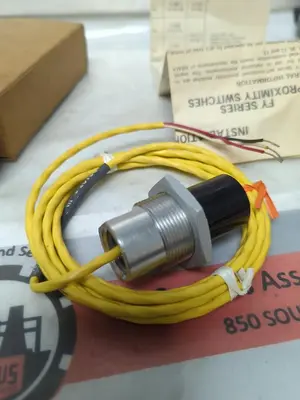New | in-Stock HONEYWELL FYCB16A1-2 Miscellaneous Equipment (Electrical & Power) Ohio US | Surplus Asset Holdings #1239763