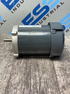 MARATHON ELECTRIC 5K35JN46A A.C. Motors | ESS Industrial Equipment Sales (8)