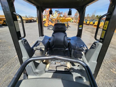 Used 2016 CATERPILLAR D3K2 XL Crawler Dozers | Abele Tractor #1342937