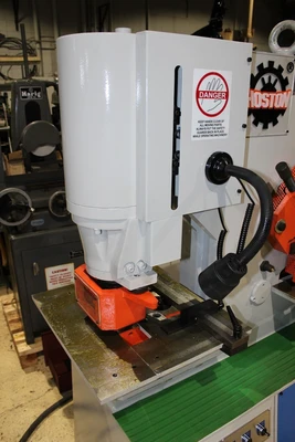 USED HOSTON HIW-60