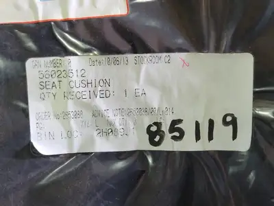 NEW SANDVIK 56023512