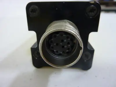 USED SICK OPTIC ELECTRONIC FGSE 1200-221