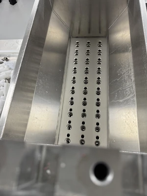 Used UNKNOWN VDE DEPOSITOR Depositors California US | BakeryEquipment.com #1554875