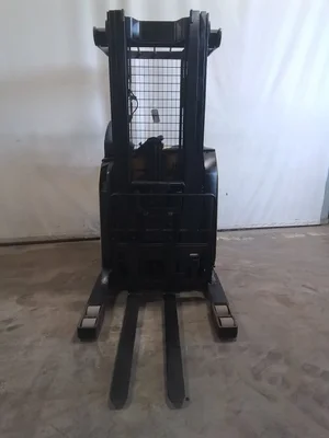 Used 2015 YALE NR040DBNS24TE091 Reach Trucks North Carolina US | Forklift Pro #1332541