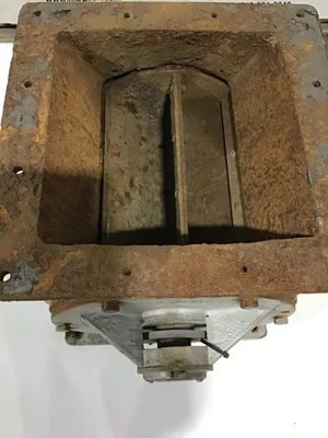 USED ROTOLOK ⚙️ MODEL: 30RVSCMC2B000A / 69159-4 — PRECISION ENGINEERED