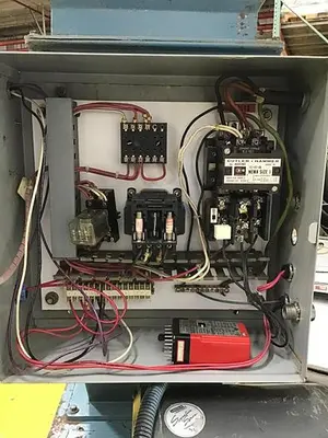 USED NELMOR G1012P1