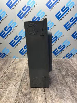 SQUARE D H362 Electrical/PLC/Automation | ESS Industrial Equipment Sales (3)