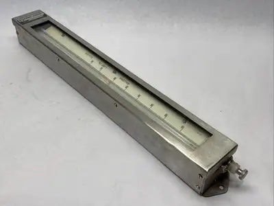 Used King-Gage 5992S Indicators Michigan US | Maverick Industrial Sales #1493803
