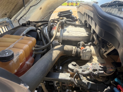 Used 2011 INTERNATIONAL DURASTAR Bucket (boom) trucks Oklahoma US | OT Truck & Tractor Sales #1383476