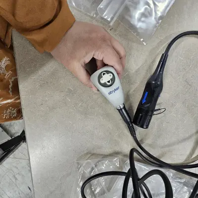 Used PT Medical Technologies Stryker 1188 HD Camera Head 1188-210-105 Endoscopy Texas US | PT Medical Technologies #1458410