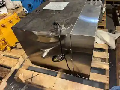 USED SHELDON MANUFACTURING INC 1450M