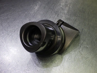 SECO Capto C5 Indexable Parting/Grooving Head C5-CFIL-35060-04 (LOC2902B)